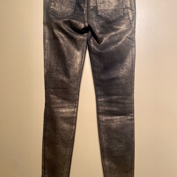 Guess Brittney mid rise Jeggings - Picture 4 of 12